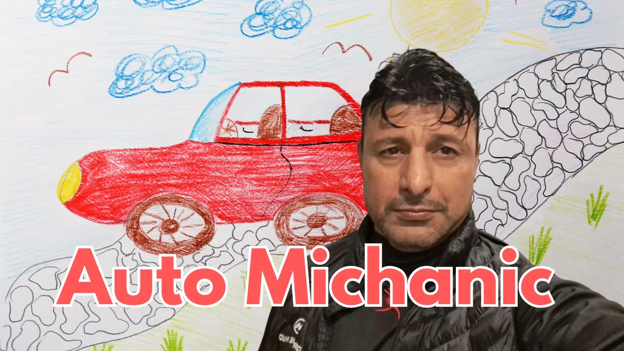 Work photo for Vehicle Diagnostics & Auto Michanic