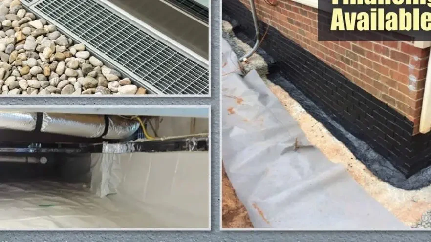 Work photo for Any water leak repaired! With a warranty!