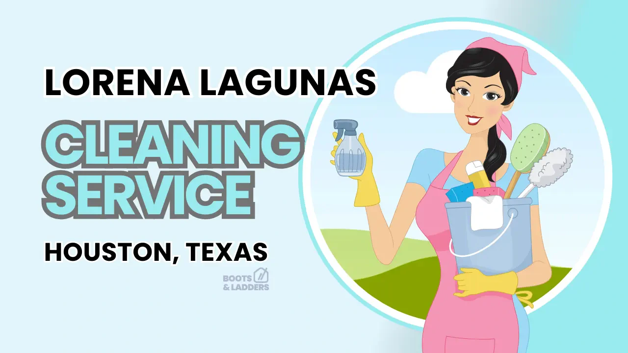 Work photo for Lorena Lagunas Cleaning Services: Sparkling Clean Homes in Houston, Texas