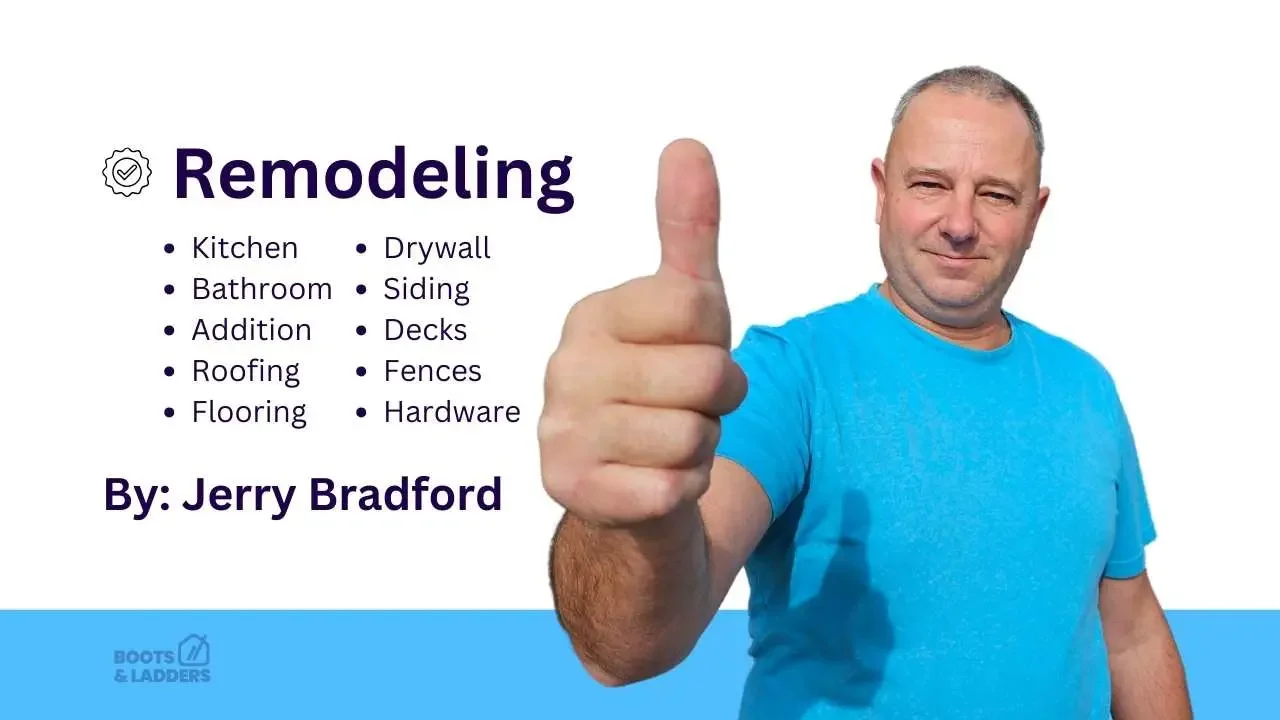 Work photo for Jerry Bradford's Expert Handyman & Remodeling Services – $75/hr Wilmington, NC
